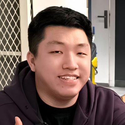 Ray Chan（陈琪瑞）